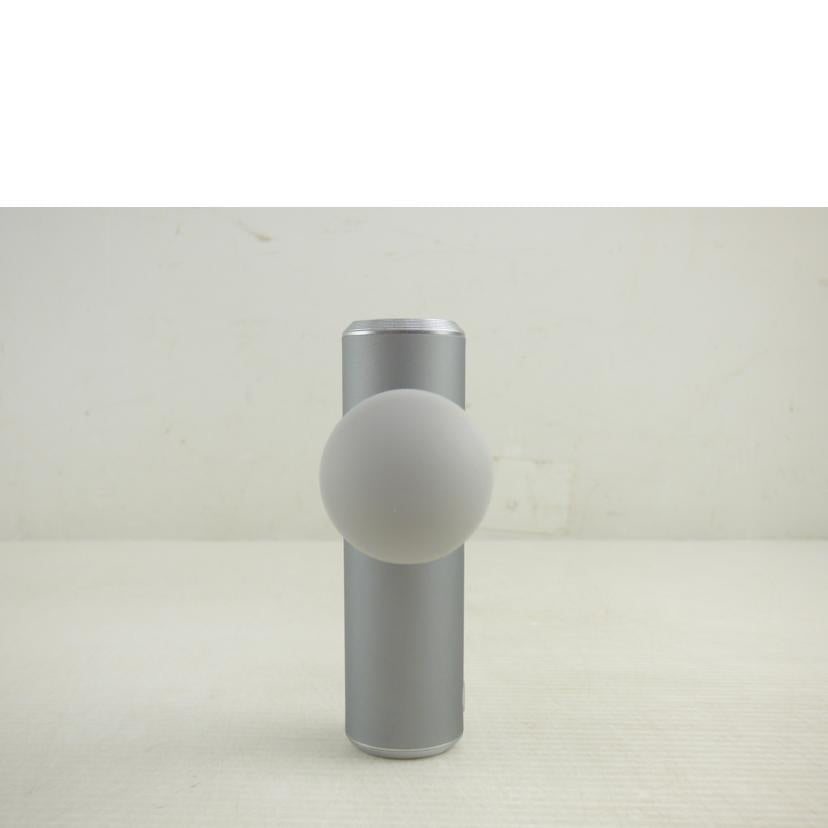 MTG エムティージー/シックスパッド パワーガンポケット/SE-BP-15A//EPG0039951/ABランク/64