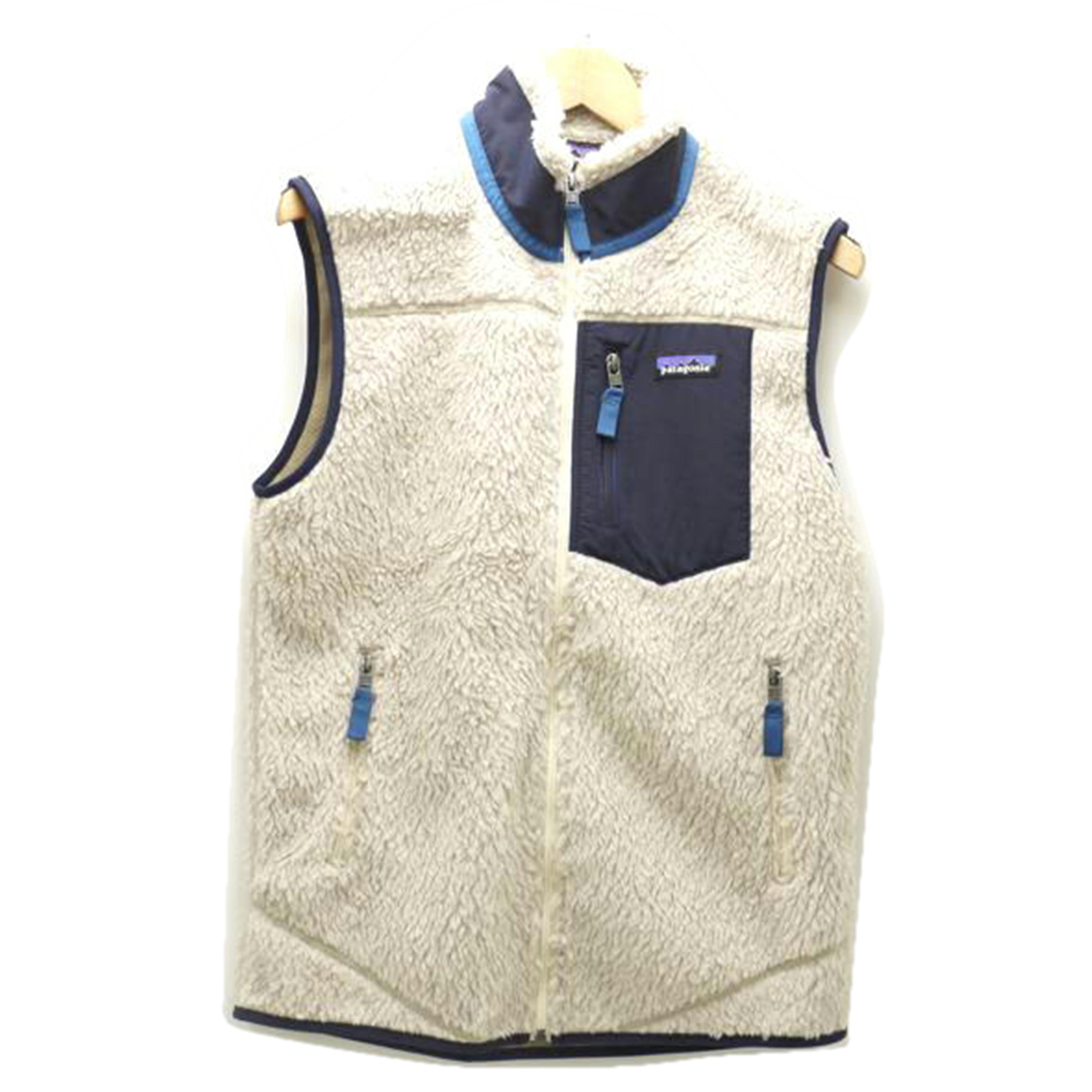 Patagonia パタゴニア/Patagonia フリースベスト/23048FA23//Aランク/69