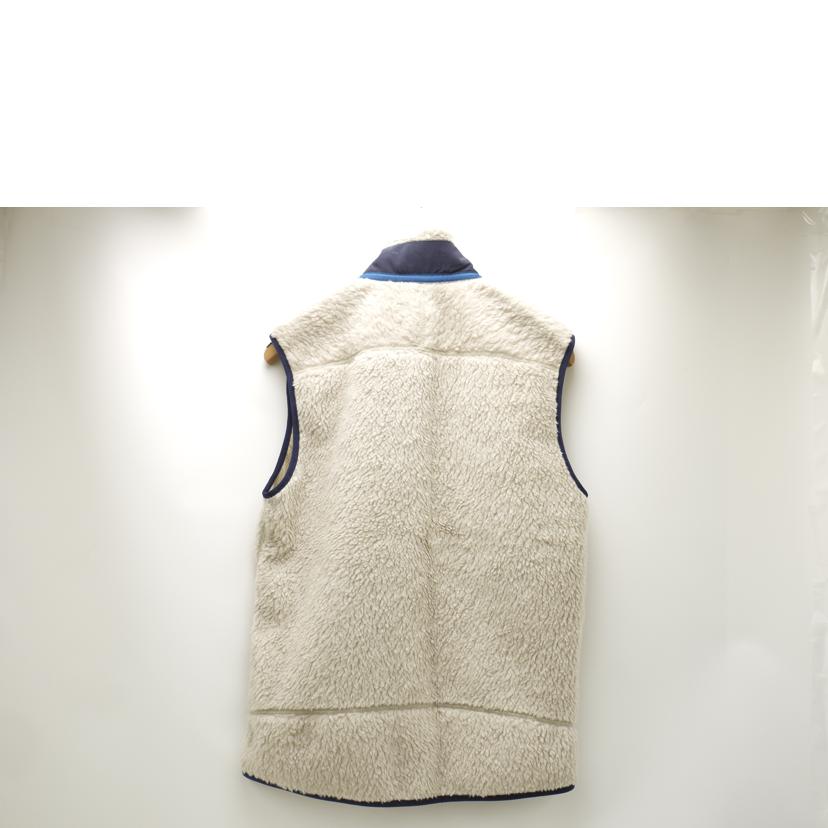 Patagonia パタゴニア/Patagonia フリースベスト/23048FA23//Aランク/69