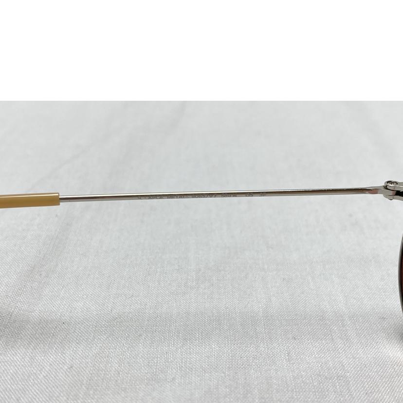 Ray-Ban Ray-Ban/アビエーターEVOLVE/RB3025//ABランク/52