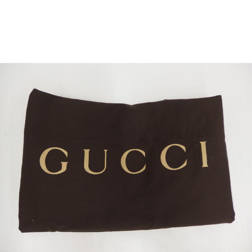 GUCCI /■グッチシマメッセンジャー/223665//491***/ABランク/82