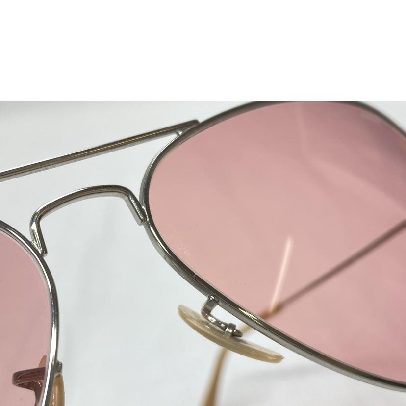 Ray-Ban Ray-Ban/アビエーターEVOLVE/RB3025//ABランク/52