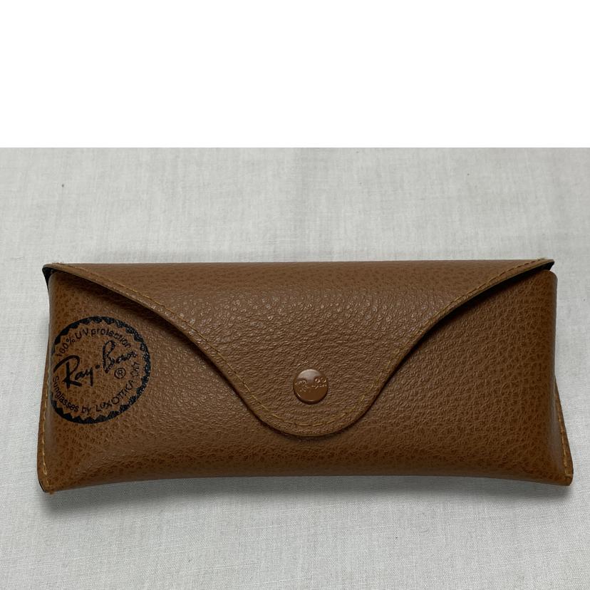 Ray-Ban Ray-Ban/アビエーターEVOLVE/RB3025//ABランク/52