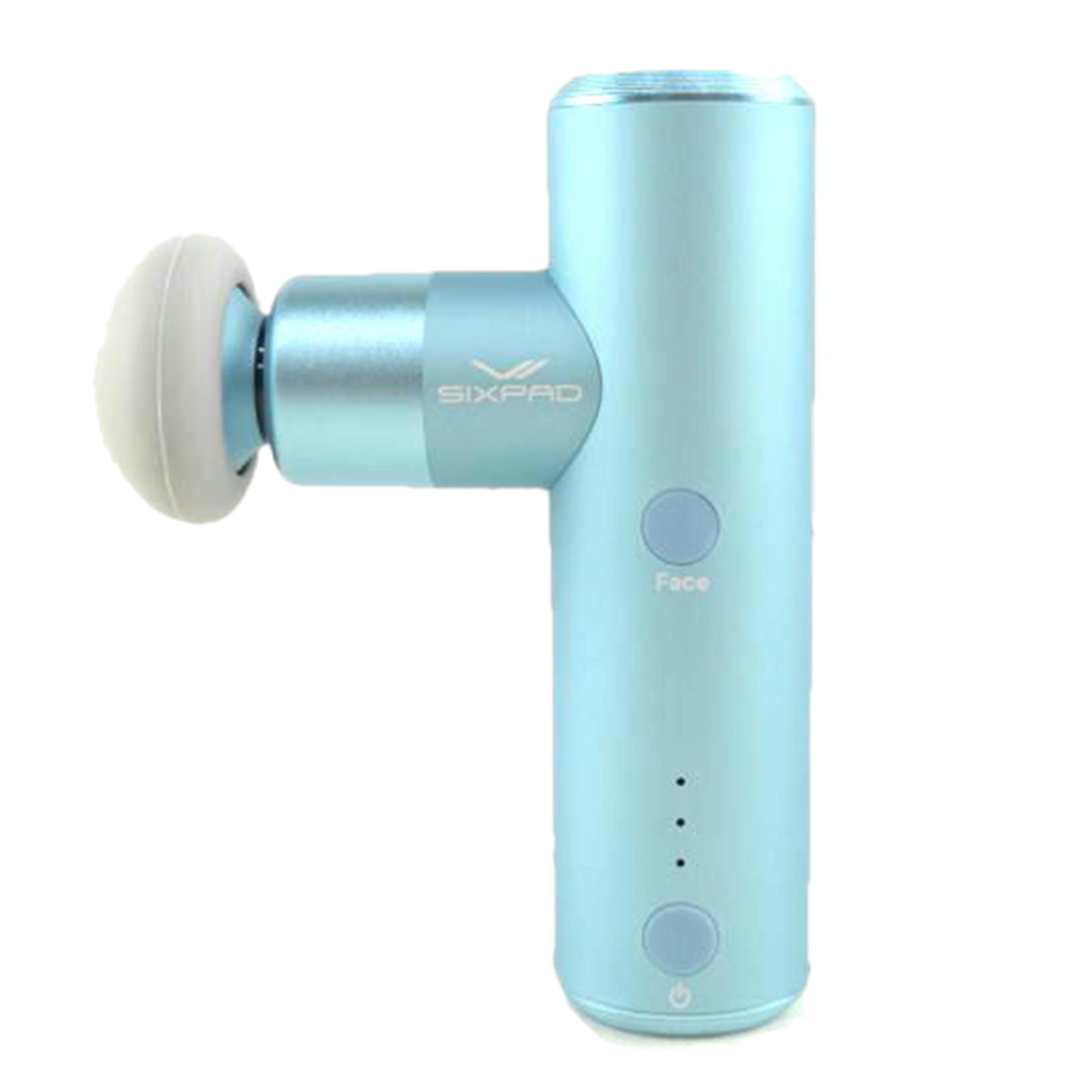 MTG エムティージー/シックスパッド パワーガンポケット/SE-BP-12A//EPC0031642/ABランク/64