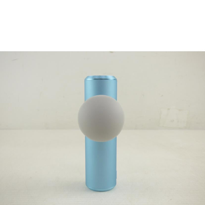 MTG エムティージー/シックスパッド パワーガンポケット/SE-BP-12A//EPC0031642/ABランク/64