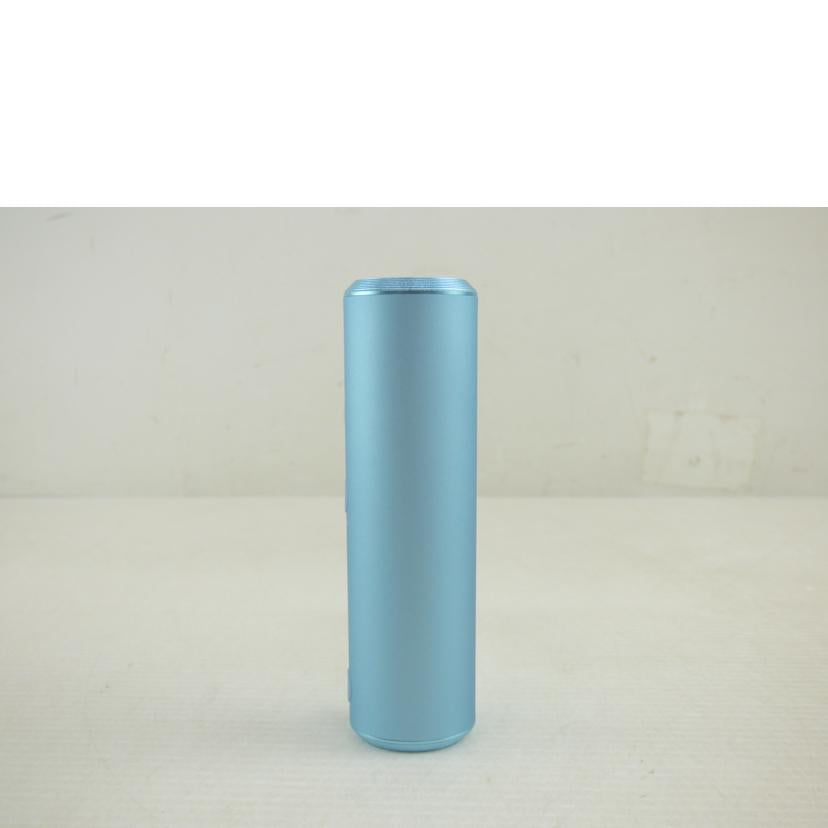 MTG エムティージー/シックスパッド パワーガンポケット/SE-BP-12A//EPC0031642/ABランク/64