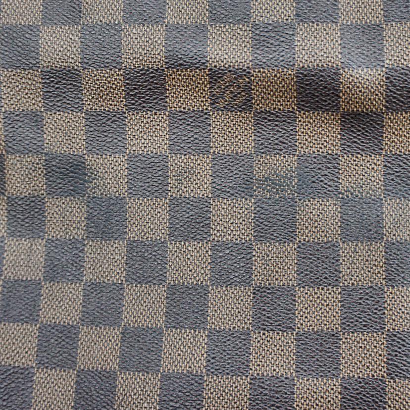 LOUIS VUITTON ルイ・ヴィトン/サックプラ/ダミエ/エベヌ/N51140//MI0***/Bランク/09