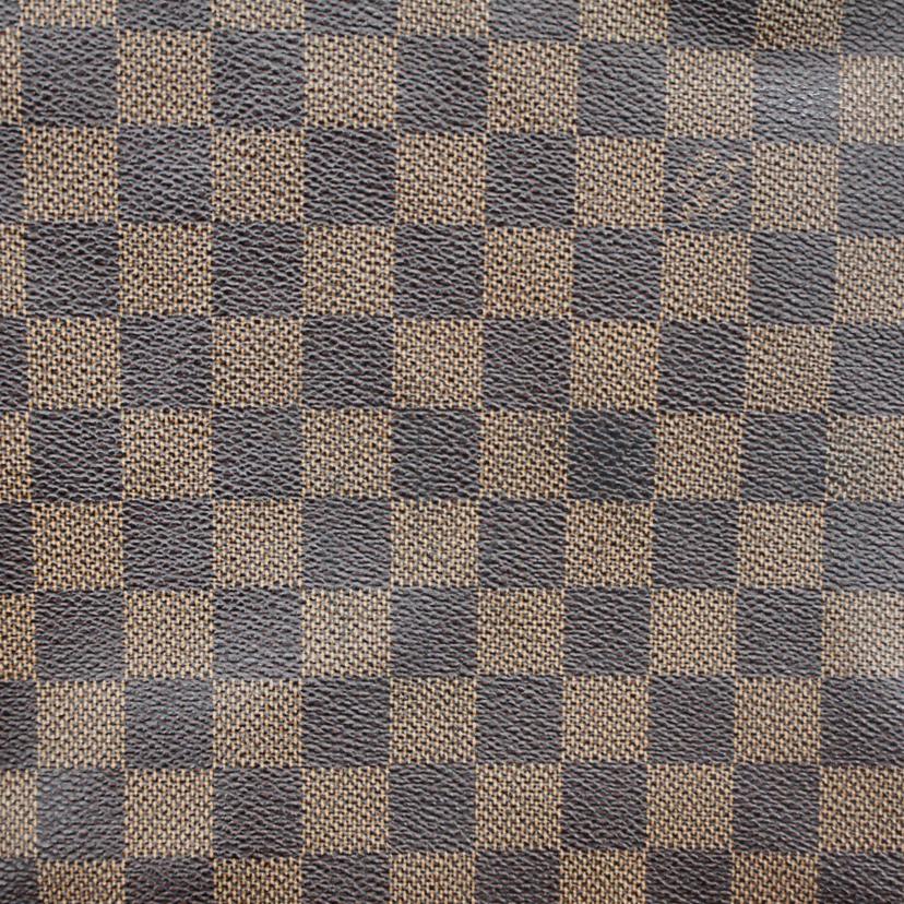 LOUIS VUITTON ルイ・ヴィトン/サックプラ/ダミエ/エベヌ/N51140//MI0***/Bランク/09