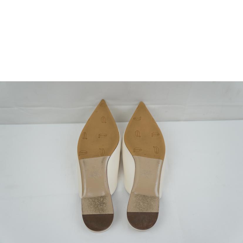 VALENTINO ヴァレンティノ/VALENTINO スタッズミュール 24.0/VW2S0BK2//Aランク/67