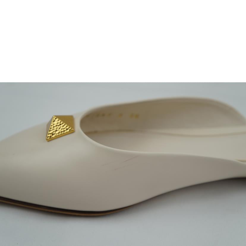 VALENTINO ヴァレンティノ/VALENTINO スタッズミュール 24.0/VW2S0BK2//Aランク/67