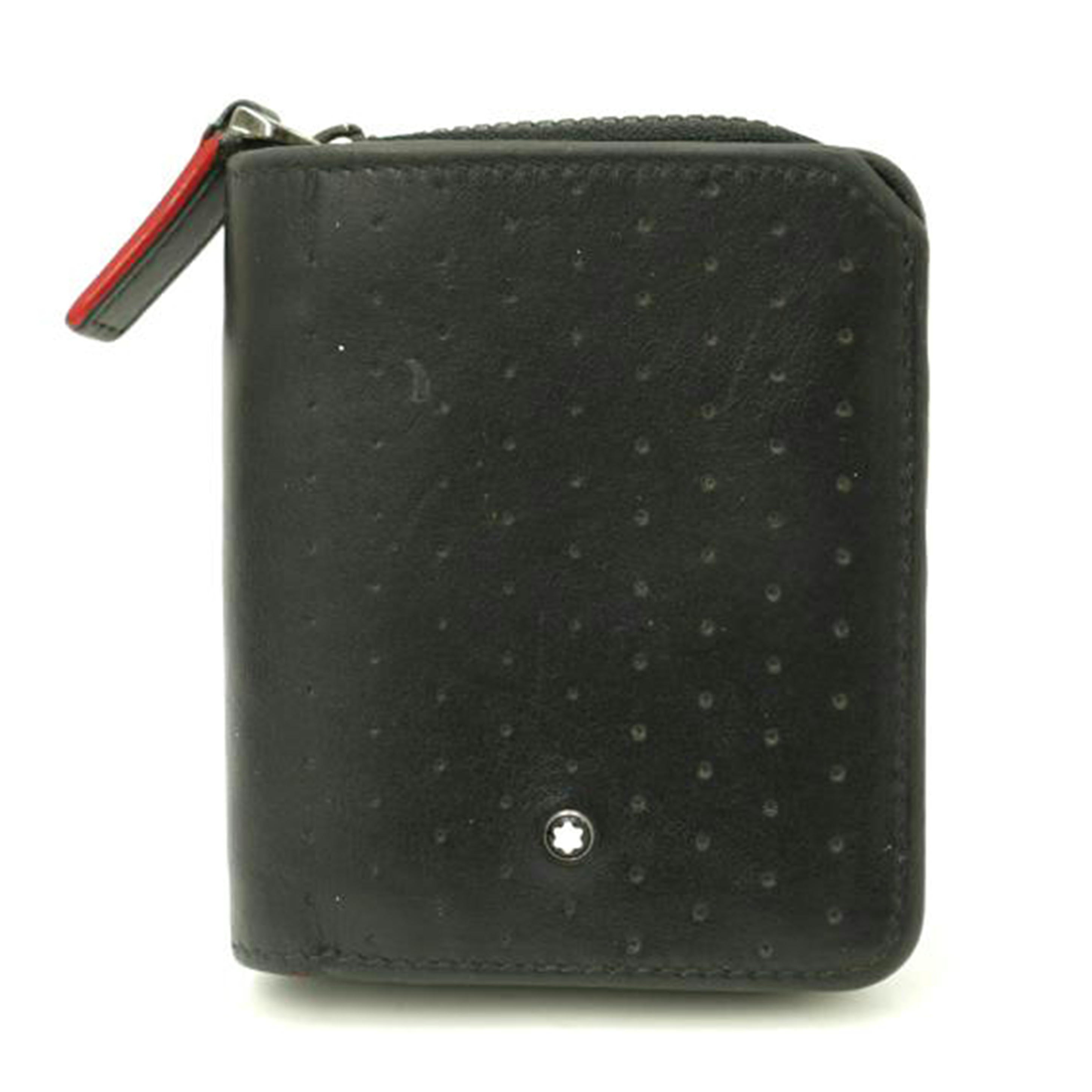 MONT BLANC モンブラン/MONT BLANC 財布//ABランク/69