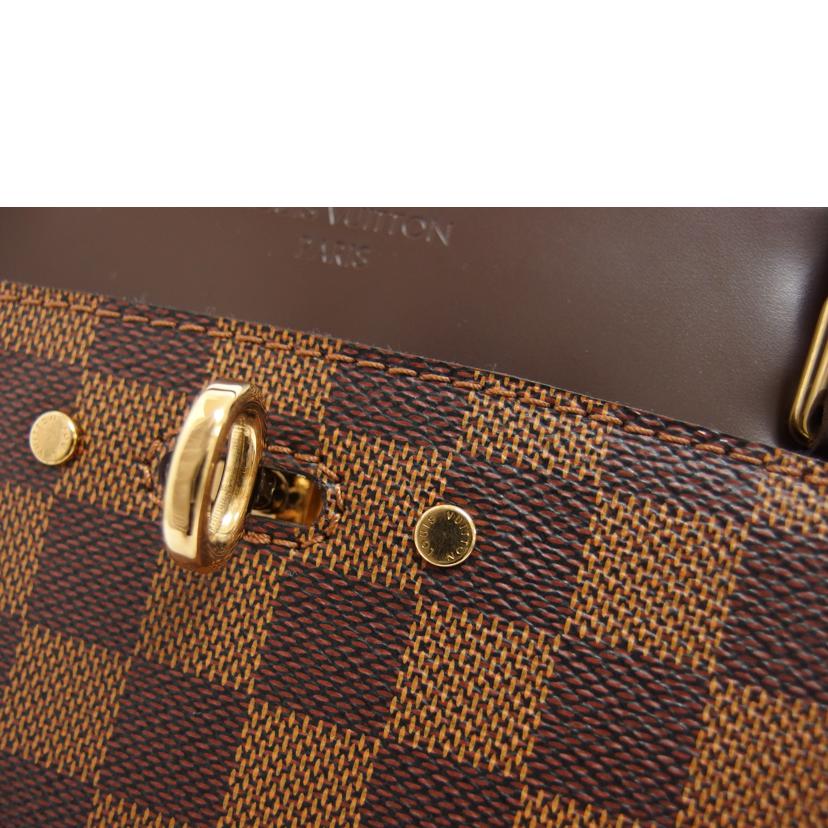 LOUIS VUITTON ルイヴィトン/リヴォリMM/ダミエ/N41150//CA3***/Aランク/04