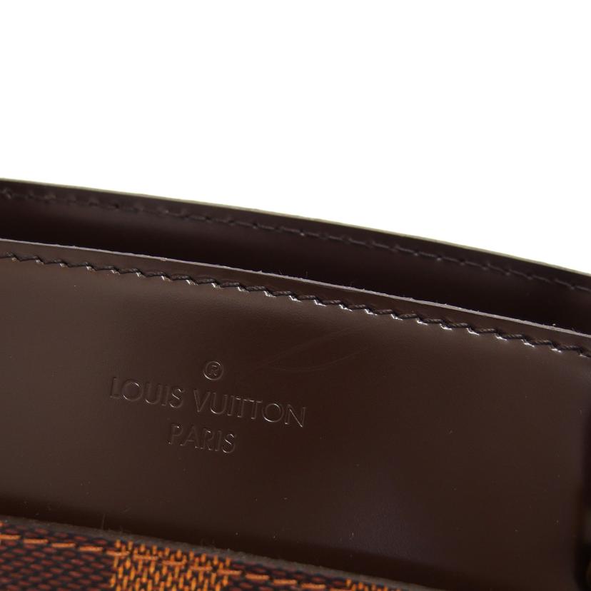 LOUIS VUITTON ルイヴィトン/リヴォリMM/ダミエ/N41150//CA3***/Aランク/04