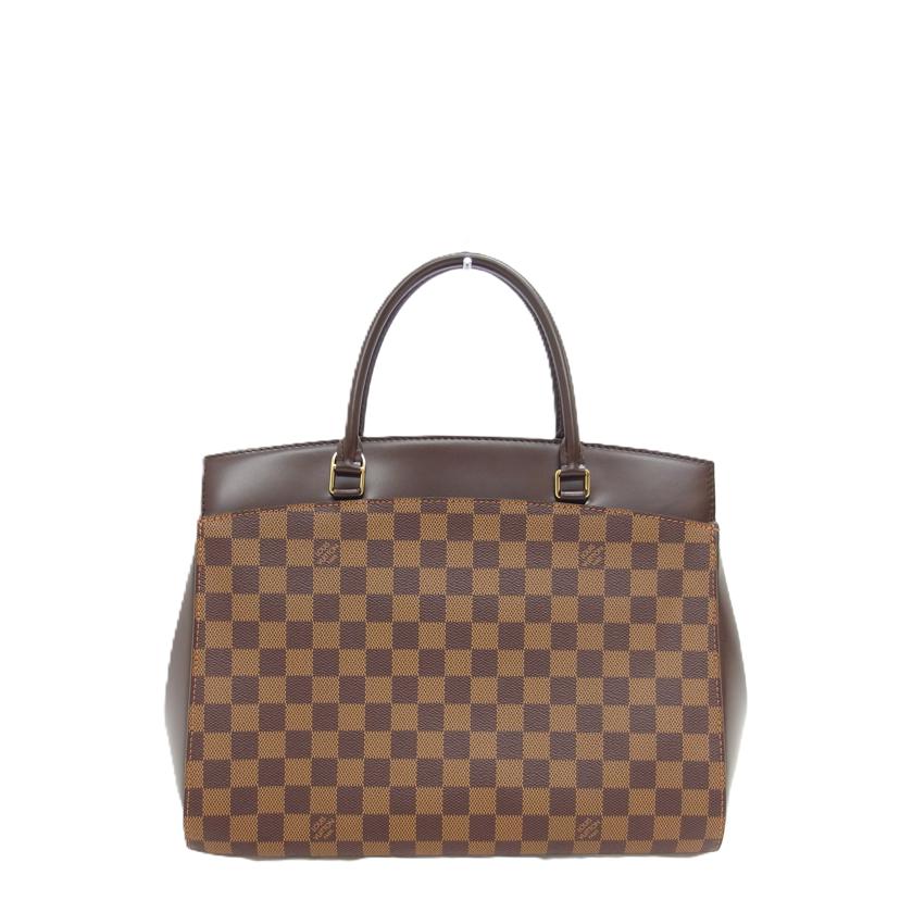 LOUIS VUITTON ルイヴィトン/リヴォリMM/ダミエ/N41150//CA3***/Aランク/04
