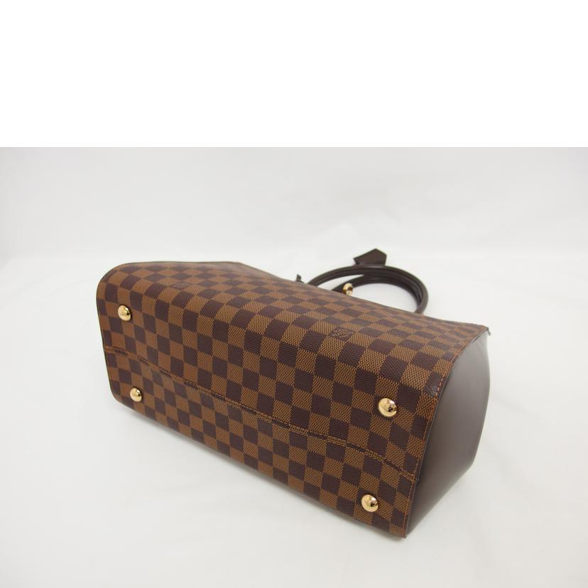 LOUIS VUITTON ルイヴィトン/リヴォリMM/ダミエ/N41150//CA3***/Aランク/04