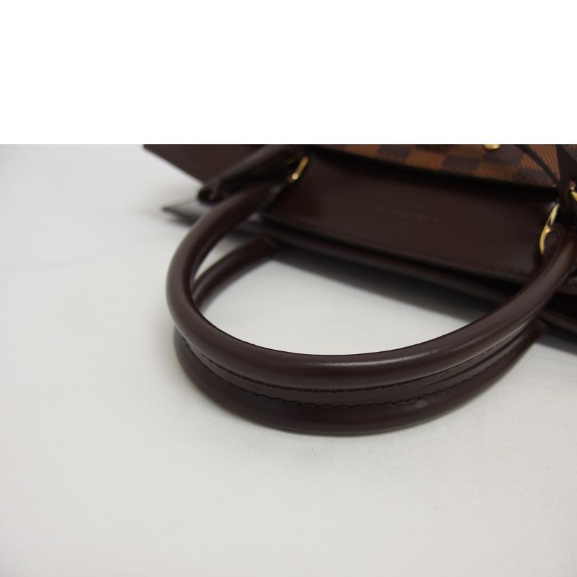 LOUIS VUITTON ルイヴィトン/リヴォリMM/ダミエ/N41150//CA3***/Aランク/04