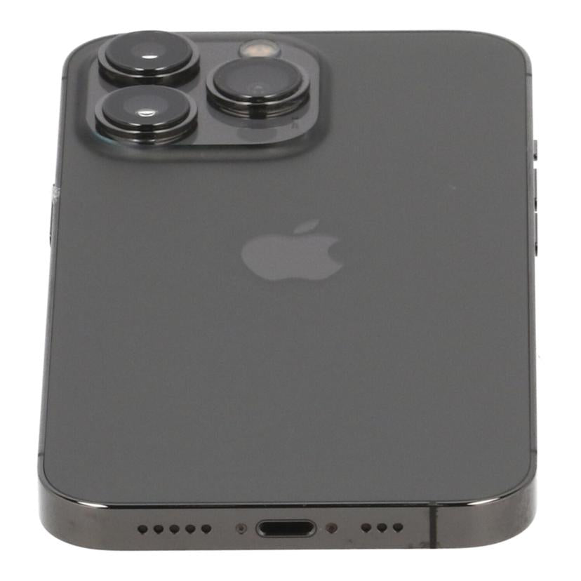 Apple SIMロックなし アップル /iPhone13 Pro 128GB/MLUE3J/A//G32TPXC7Q0/Bランク/75