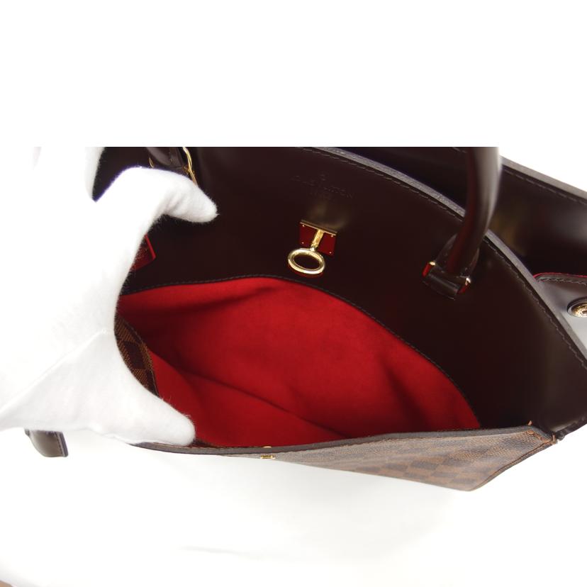 LOUIS VUITTON ルイヴィトン/リヴォリMM/ダミエ/N41150//CA3***/Aランク/04
