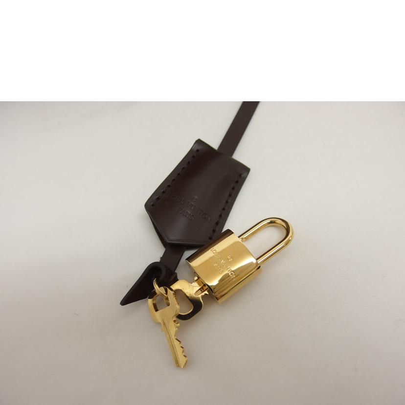 LOUIS VUITTON ルイヴィトン/リヴォリMM/ダミエ/N41150//CA3***/Aランク/04