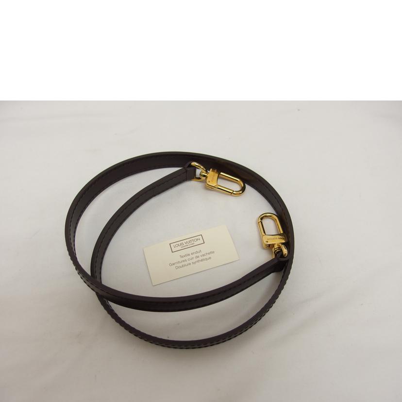 LOUIS VUITTON ルイヴィトン/リヴォリMM/ダミエ/N41150//CA3***/Aランク/04