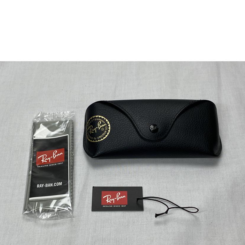 レイバン Ray-Ban/アビエーターティアドロップ/RB3025//ABランク/52