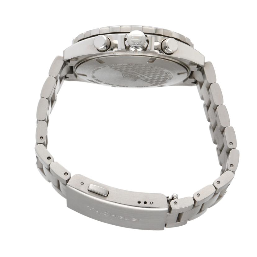 TAG HEUER タグホイヤー/フォーミュラ1/クロノグラフ/クオーツ/CAZ1011//MRR***********/Aランク/91