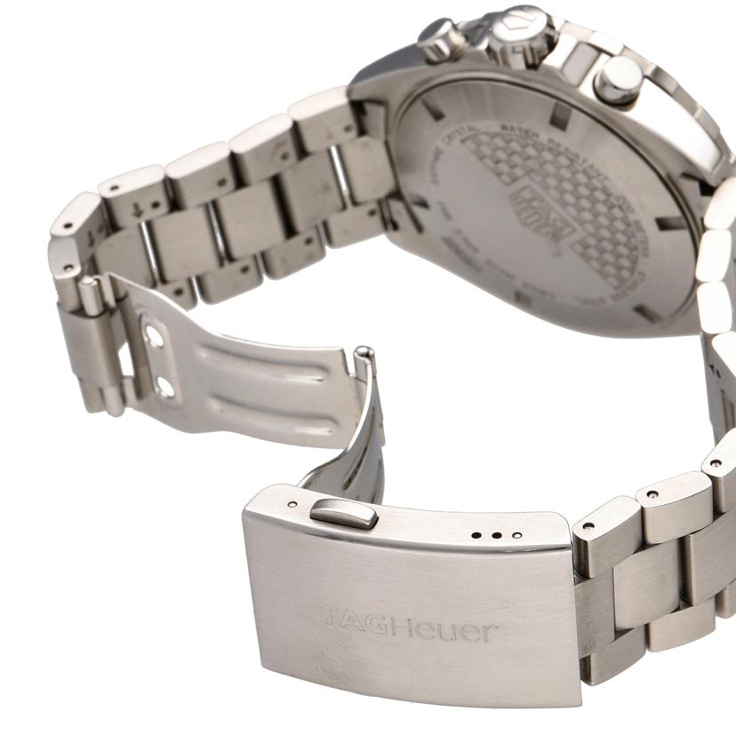 TAG HEUER タグホイヤー/フォーミュラ1/クロノグラフ/クオーツ/CAZ1011//MRR***********/Aランク/91