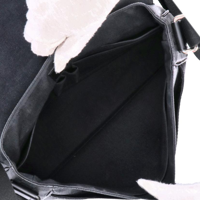 LOUIS VUITTON ルイヴィトン/ディストリクトMM/ダミエ・グラフィット/N41272//DR4***/ABランク/19