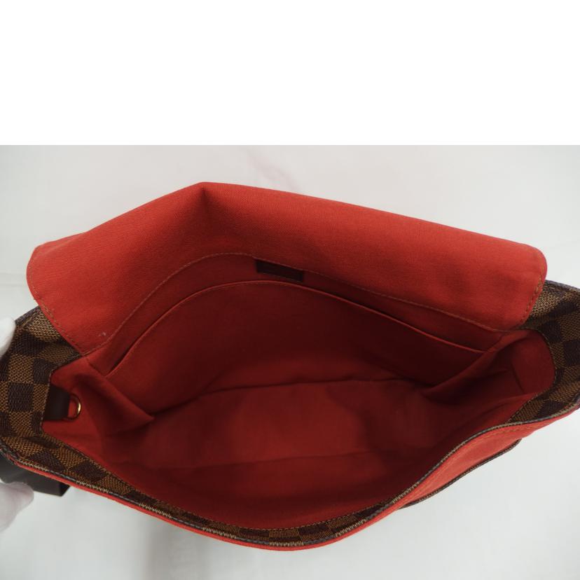 LOUIS VUITTON ルイヴィトン/バスティーユ エベヌ/ダミエ/N45258//SP1***/Aランク/82