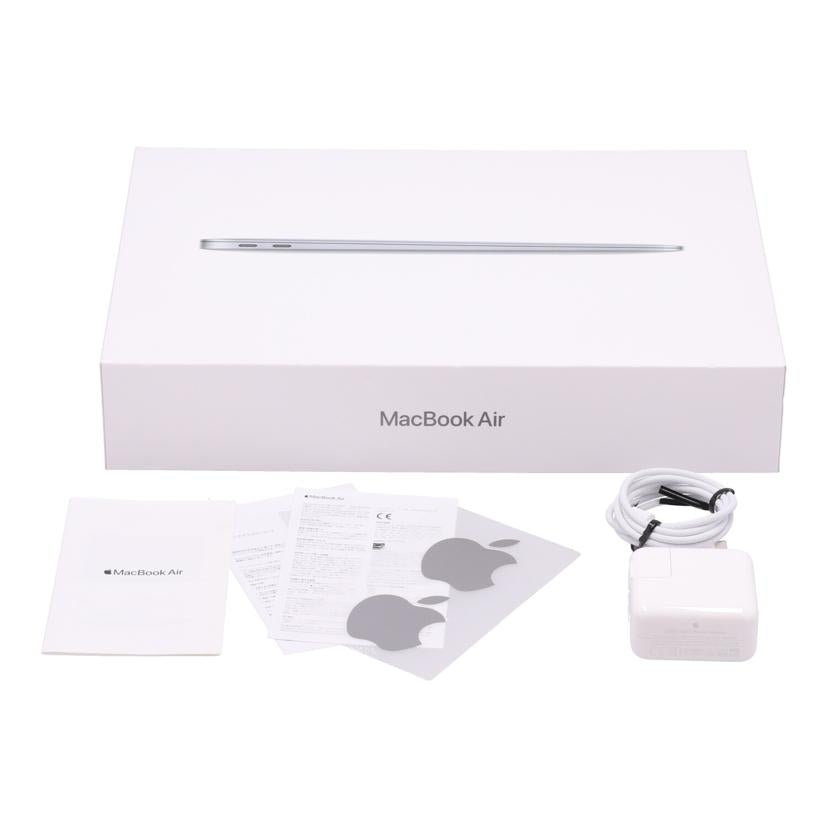 apple アップル/MacBook Air(13インチ、M1、2020)/MGQN3J/A//FVFDN0LUQ72X/Bランク/75