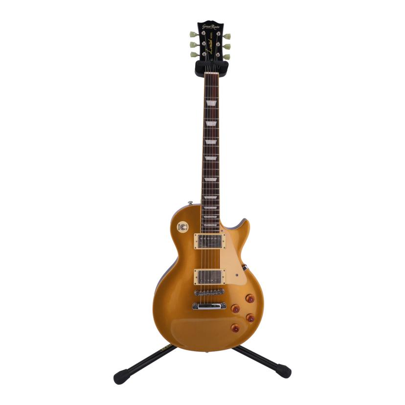 GRASS ROOTS グラスルーツ /エレキギター/LP Type/G-LP Limited//GW11315155/Bランク/71