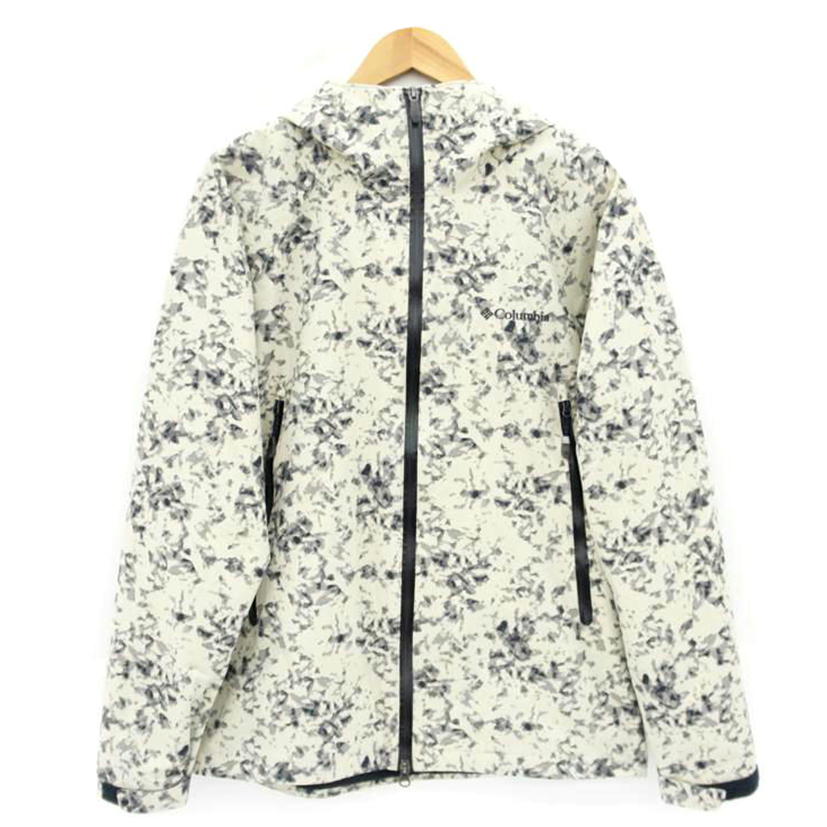 Columbia コロンビア/ナイロンジャケット/カモフラ/PM3654//ABランク/85