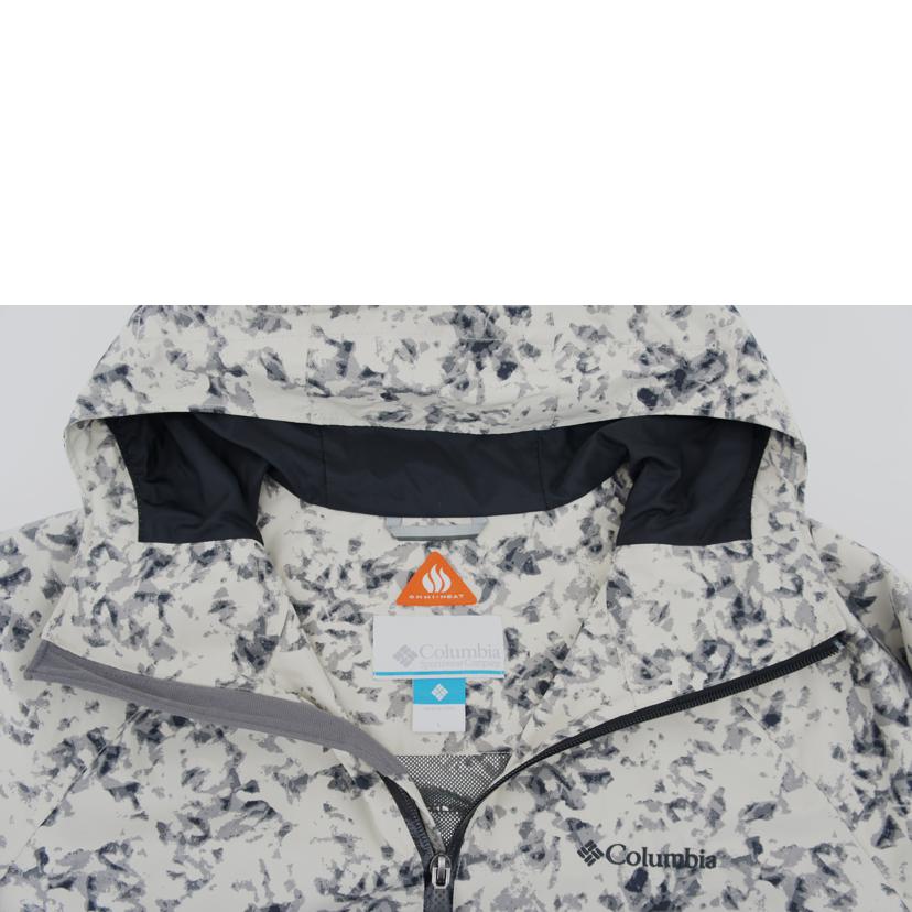Columbia コロンビア/ナイロンジャケット/カモフラ/PM3654//ABランク/85