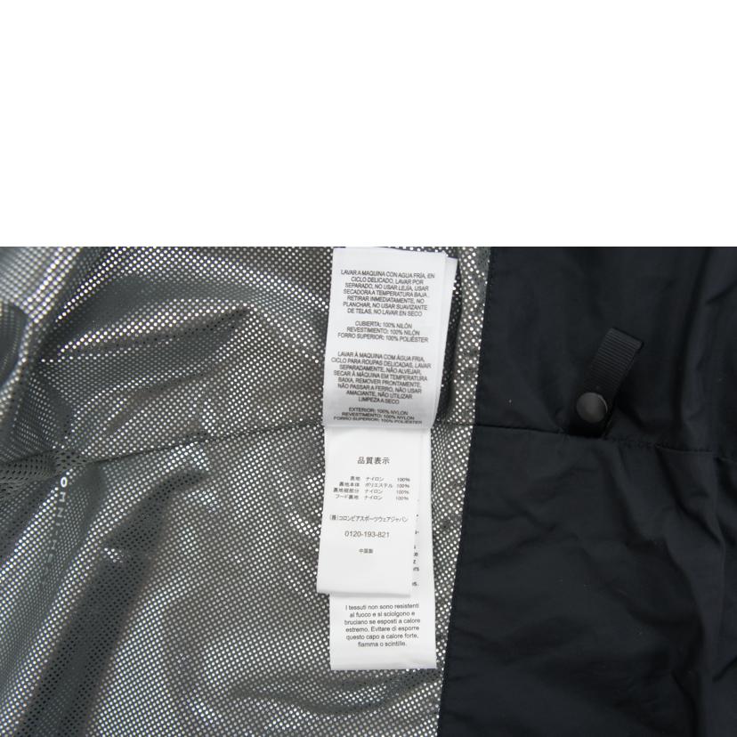 Columbia コロンビア/ナイロンジャケット/カモフラ/PM3654//ABランク/85