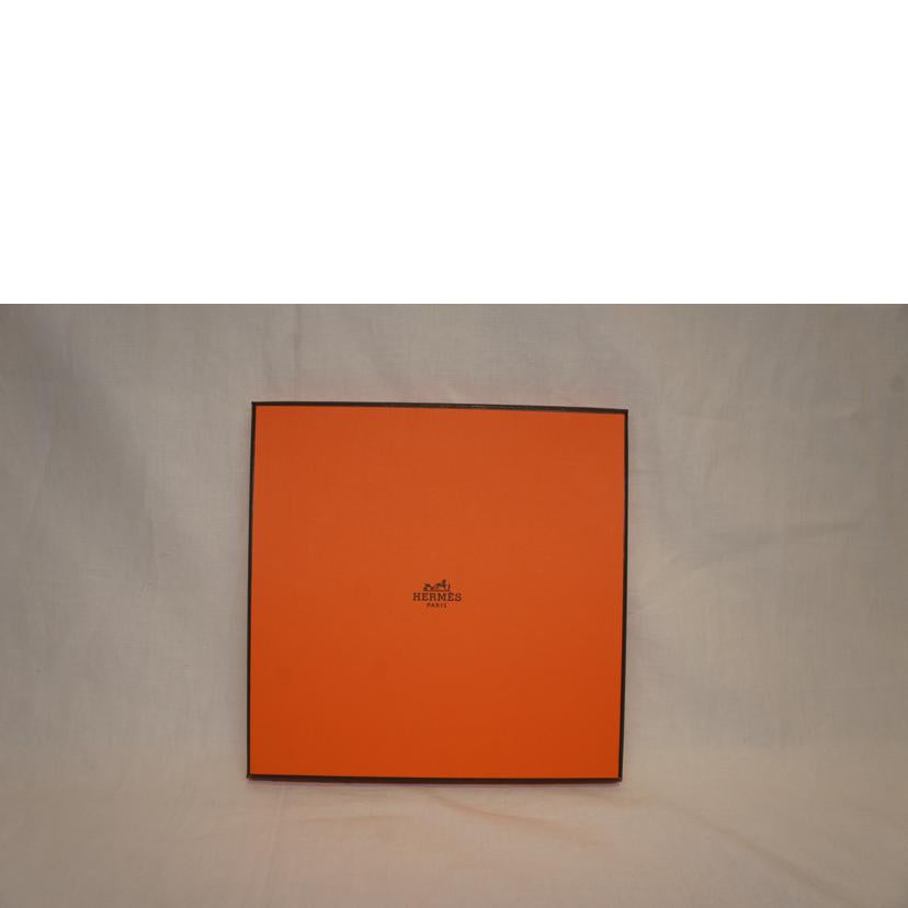 HERMES エルメス/BANDANA SOI/バンダナカレ55//Sランク/92