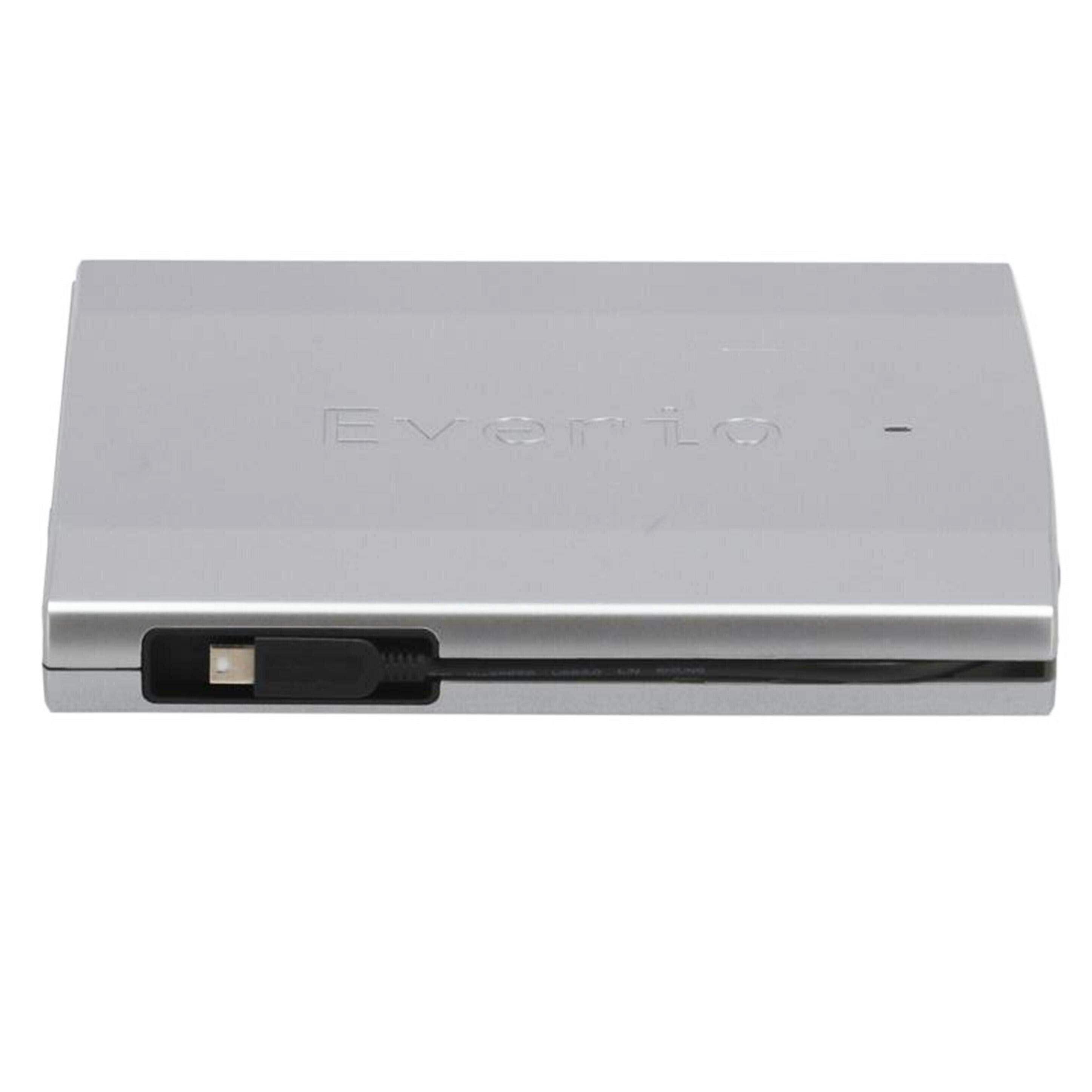 Victor 日本ビクター /DVDライター/CU-VD3//134T7055/Bランク/64