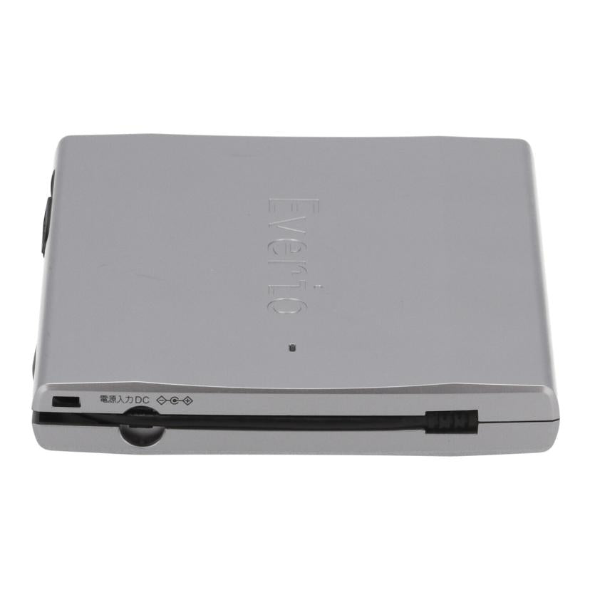 Victor 日本ビクター /DVDライター/CU-VD3//134T7055/Bランク/64