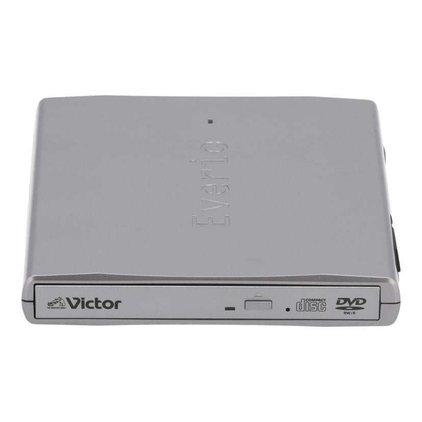 Victor 日本ビクター /DVDライター/CU-VD3//134T7055/Bランク/64