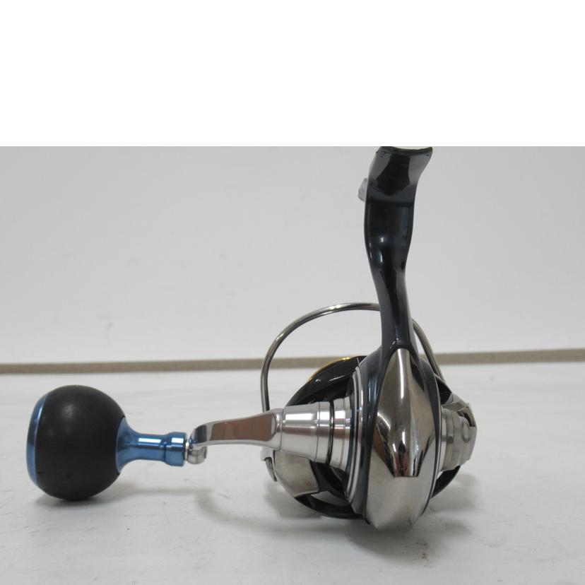 DAIWA/スピニングリール/ダイワ・19セルテートLT3000-XH/00060051//Aランク/63