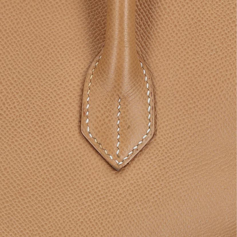 HERMES エルメス/バーキン35/ゴールド/トゴ(弊社見立)//□B/Bランク/91