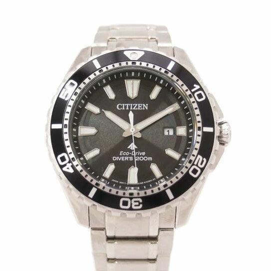 CITIZEN シチズン/プロマスター/Eco-Drive/ソーラー/BN0190-82E//172******/Aランク/69