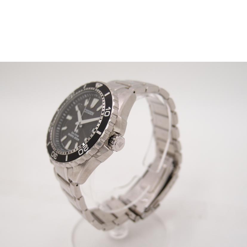 CITIZEN シチズン/プロマスター/Eco-Drive/ソーラー/BN0190-82E//172******/Aランク/69