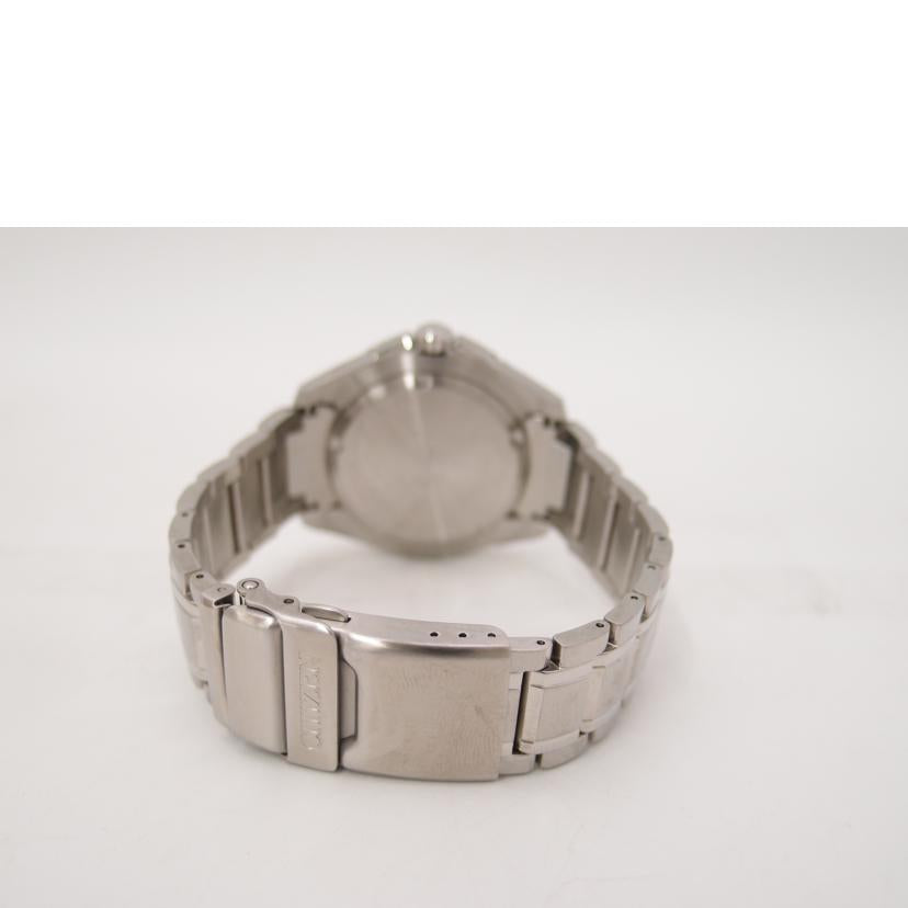 CITIZEN シチズン/プロマスター/Eco-Drive/ソーラー/BN0190-82E//172******/Aランク/69