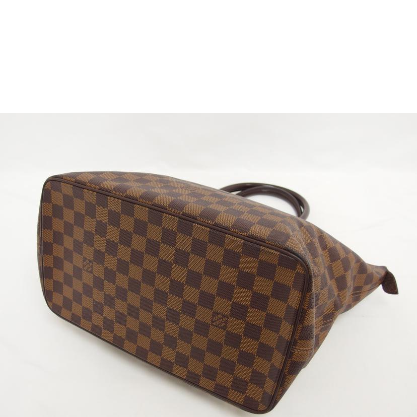 LOUIS VUITTON ルイヴィトン/サレヤMM/ダミエ/エベヌ/N51188//FL0***/ABランク/04