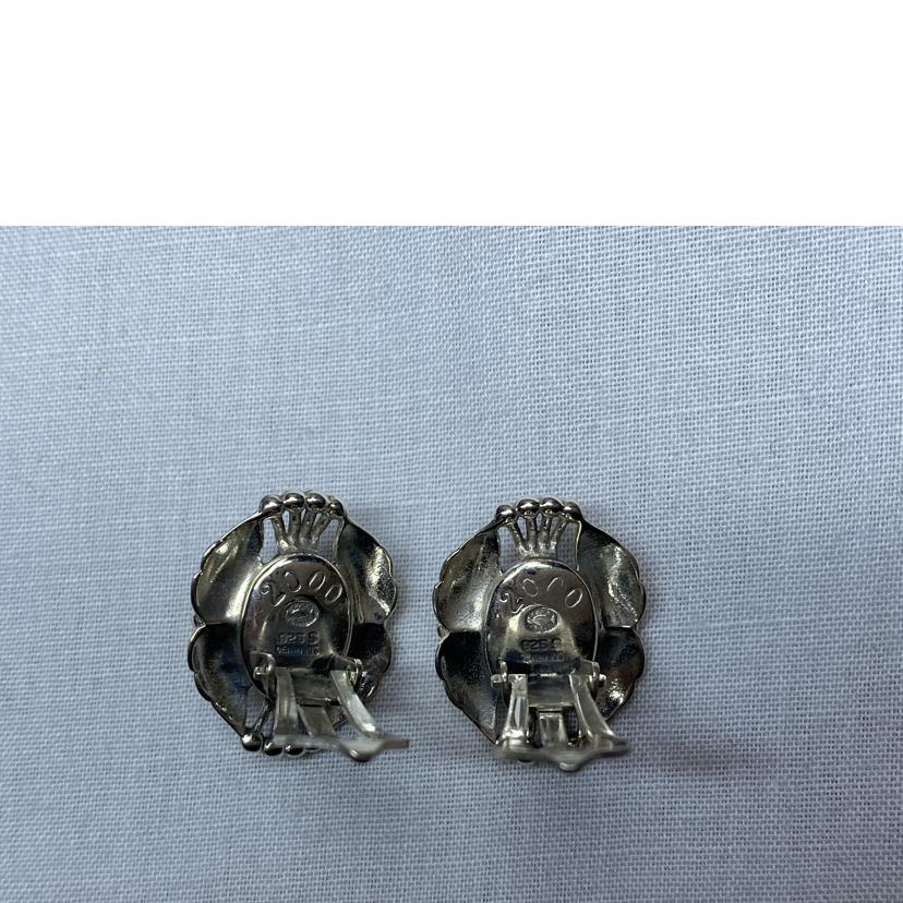 Georg Jensen ジョージジェンセン/アクセサリー/ヘリテージ2000//BCランク/52