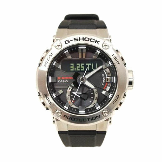 CASIO カシオ/G-SHOCK タフソーラー/GST-B200//Aランク/71