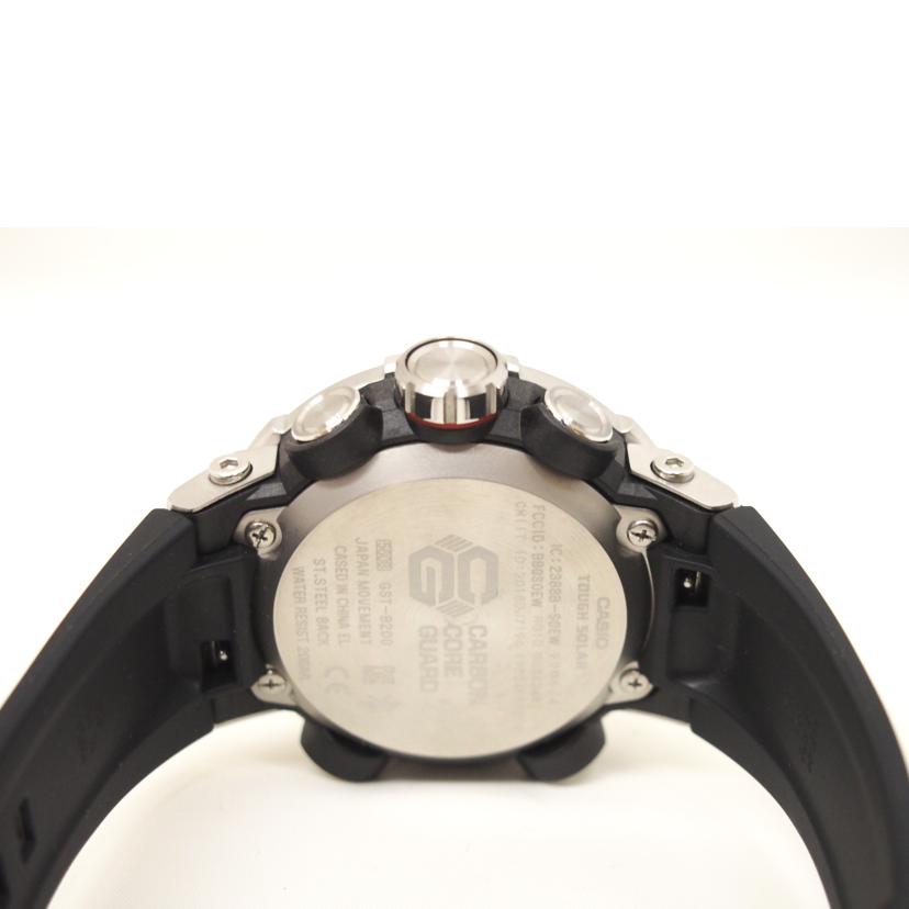 CASIO カシオ/G-SHOCK タフソーラー/GST-B200//Aランク/71