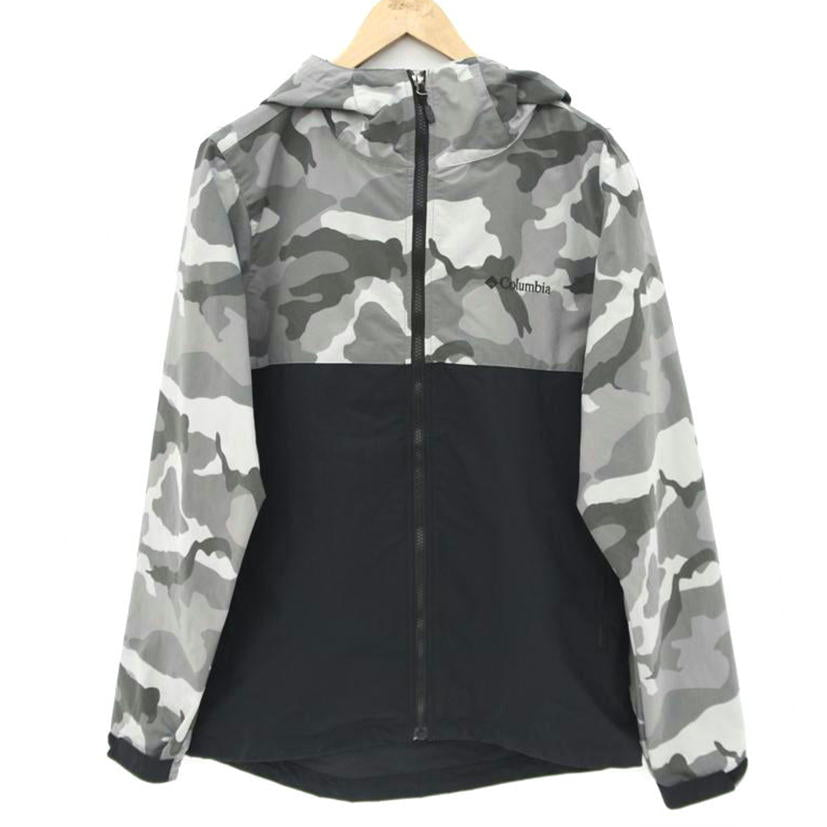 Columbia コロンビア/ナイロンジャケット/カモフラ/PM1925//ABランク/85