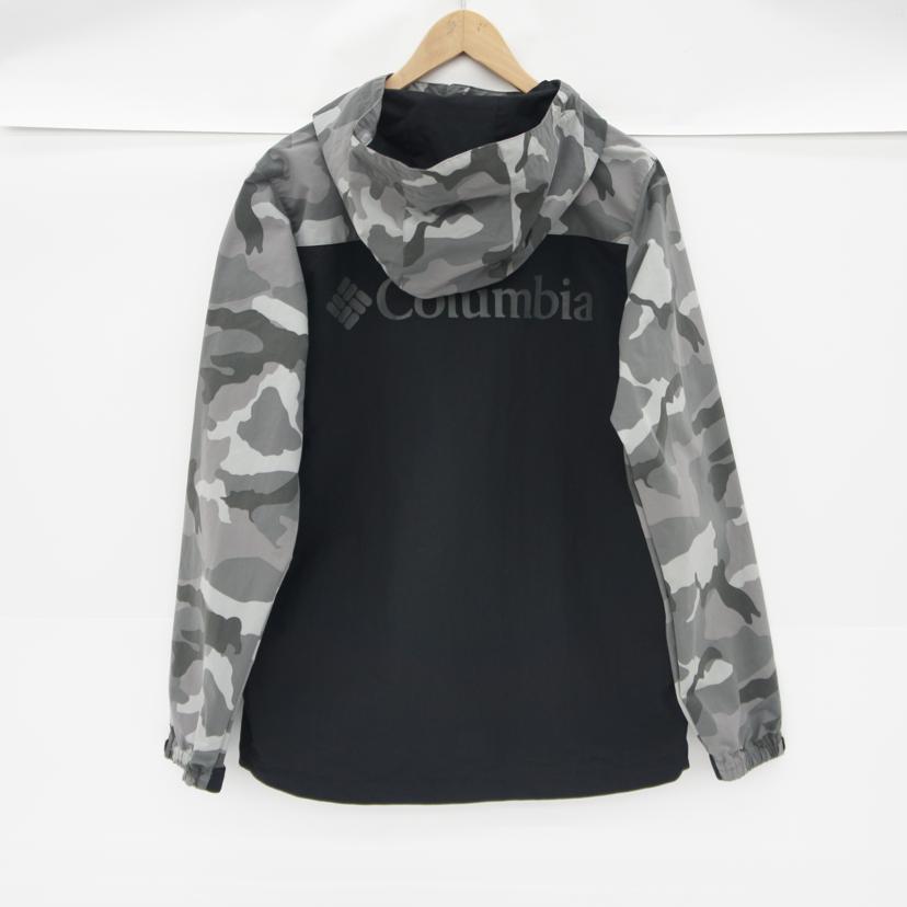 Columbia コロンビア/ナイロンジャケット/カモフラ/PM1925//ABランク/85