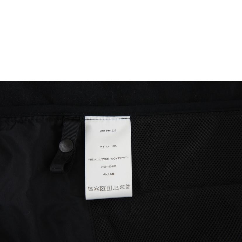 Columbia コロンビア/ナイロンジャケット/カモフラ/PM1925//ABランク/85